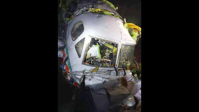 Air ambulance went off radar without sounding distress call