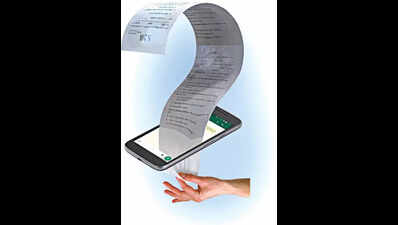 Another tuition centre underscanner for HSC paper leak
