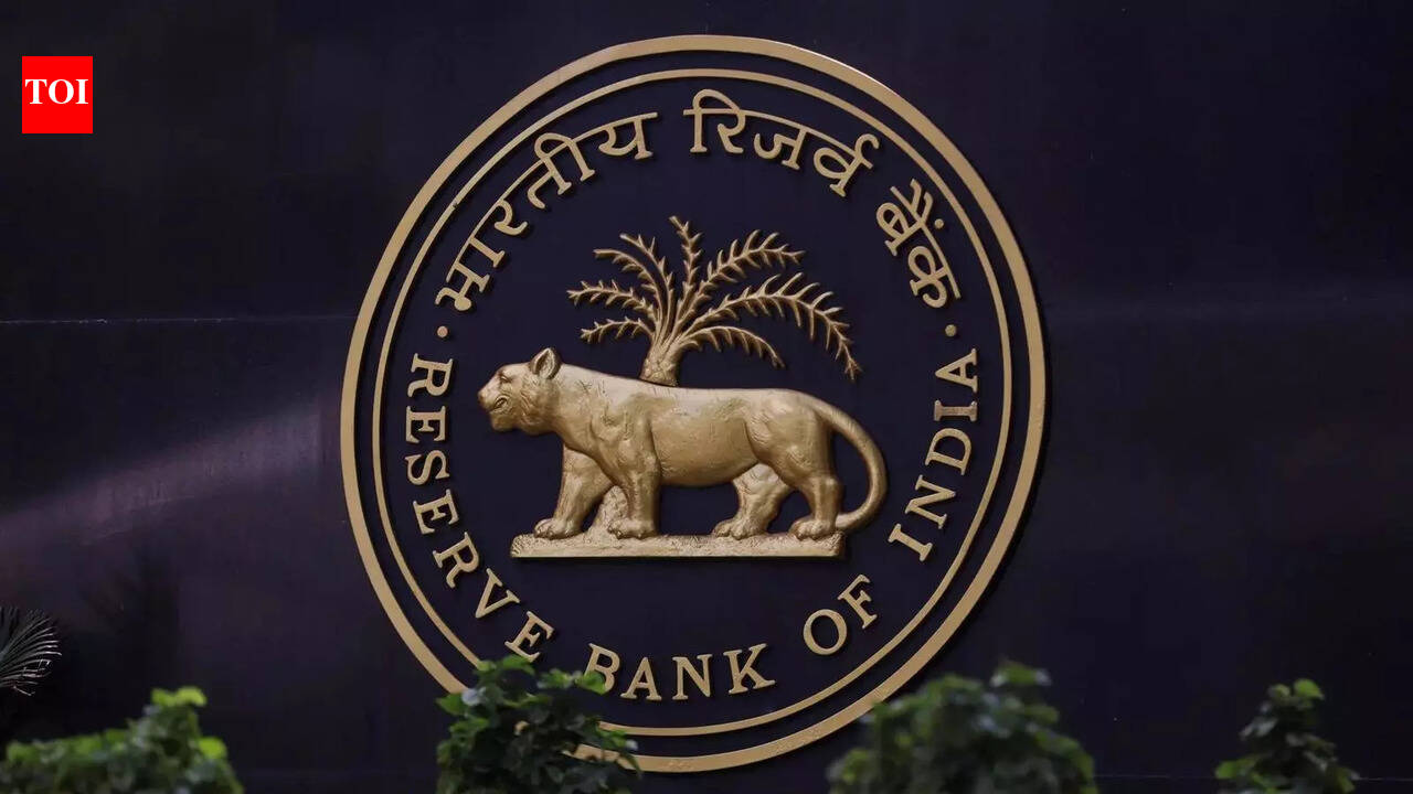 Accelerating growth, India on upward trajectory: RBI