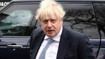 BoJo says send non-combat European troops to Ukraine now