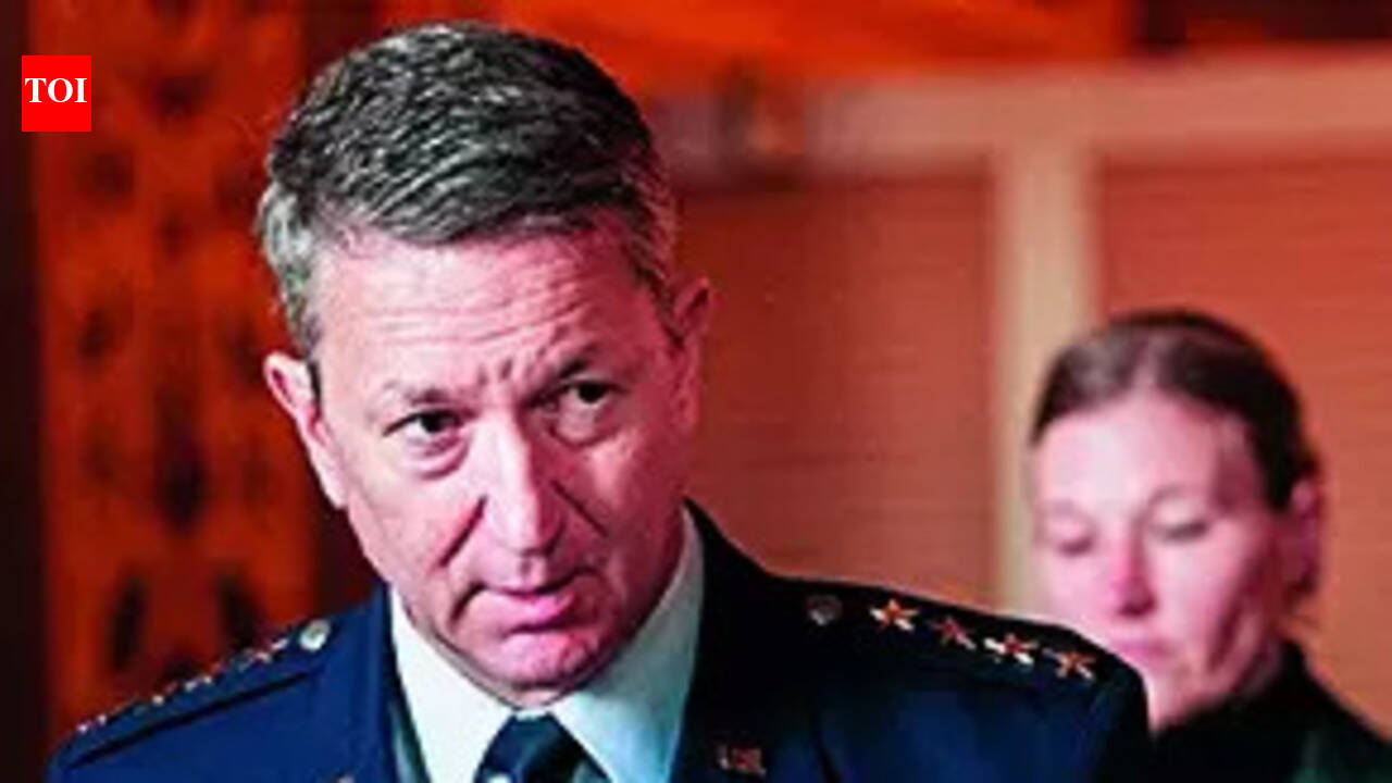 Top Gen said to dispute Trump's expectation of easy win in Iran