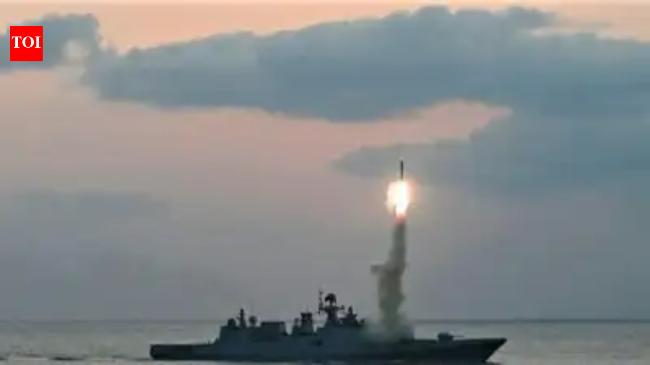 Iran nears deal to buy supersonic anti-ship missiles from China