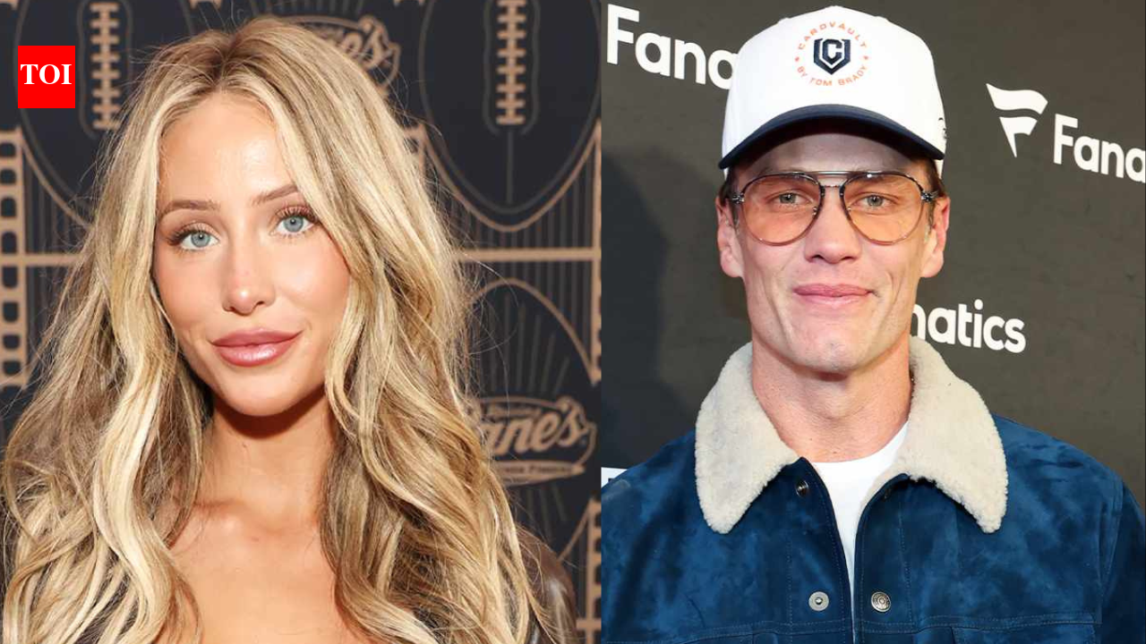 Tom Brady and Alix Earle's rumored romance takes a turn as his family and friends 