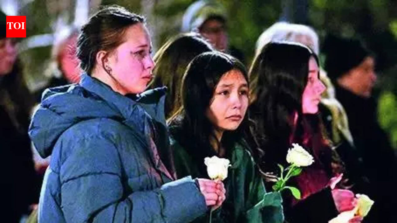 Canada summons OpenAI officials on use of chatbot by shooter who killed 8