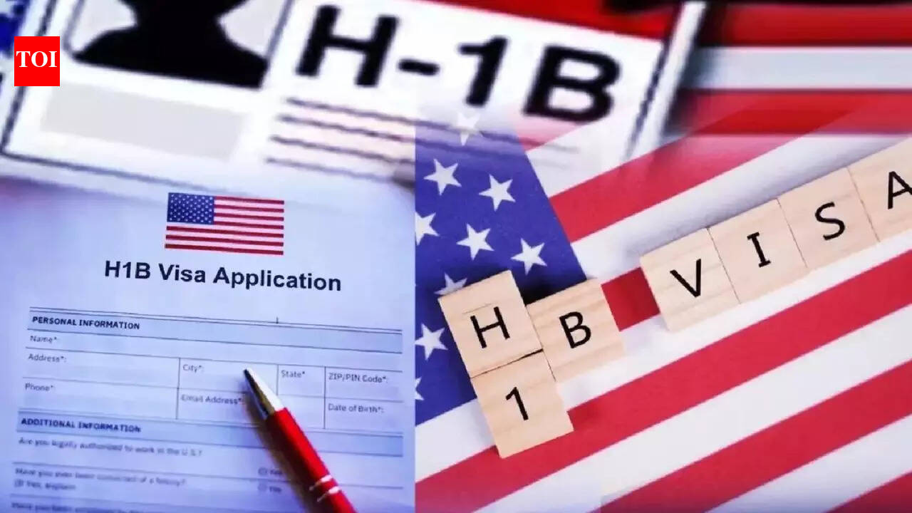 US moves closer to tougher H-1B wage norms as proposal clears federal review