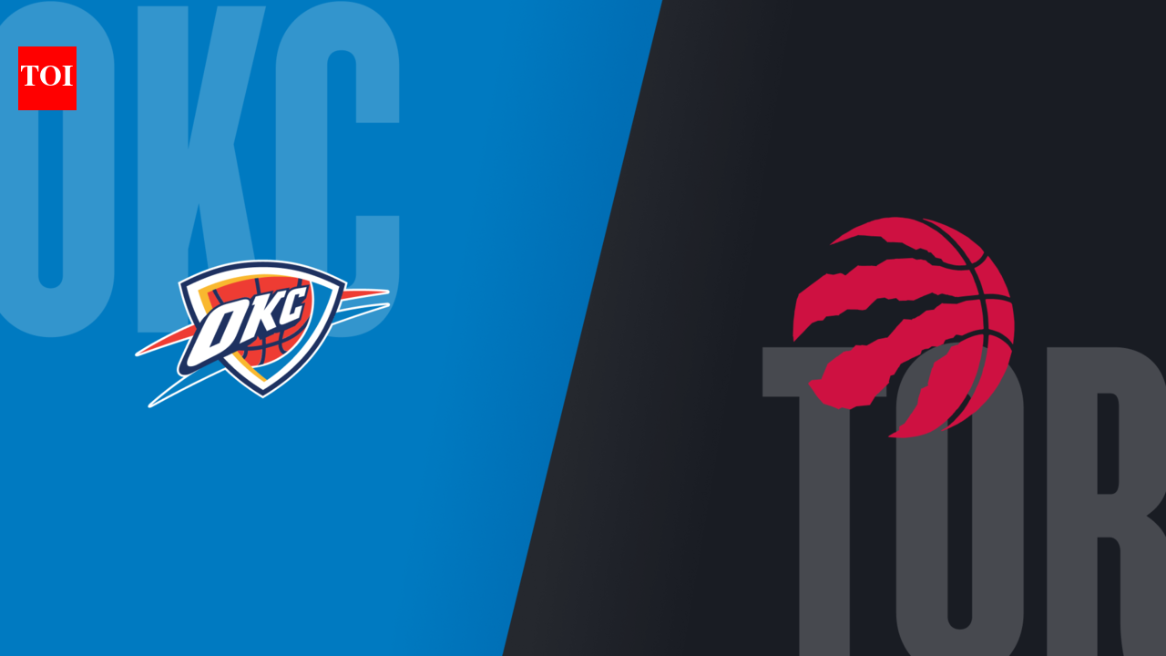 Oklahoma City Thunder vs. Toronto Raptors (02-24-2026) game preview: When and where to watch, expected lineup, injury report, prediction, and more