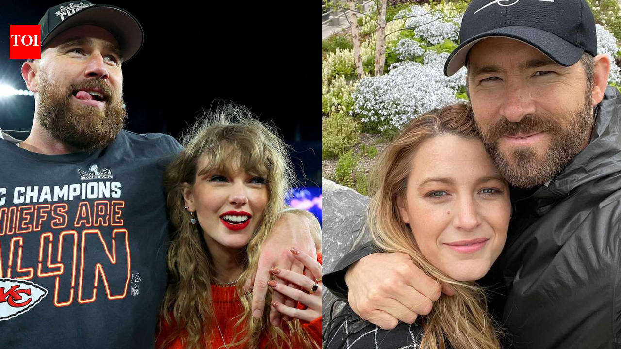 “He kept his distance emotionally”: Travis Kelce reportedly questioned Ryan Reynolds’ intentions prior to Taylor Swift and Blake Lively legal chaos