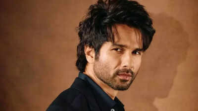 When ‘Sanam Teri Kasam’ directors recall how they discovered Shahid Kapoor for the ‘Aankhon Mein Tera Chehra’ song