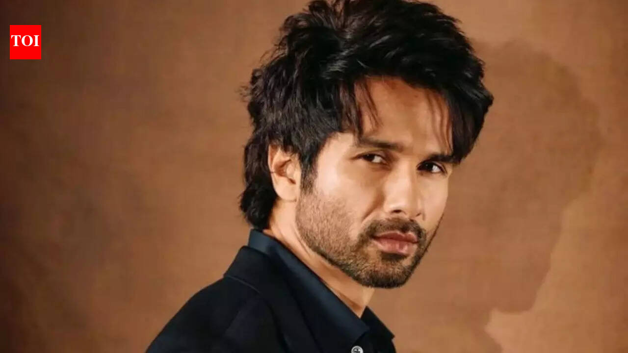 When ‘Sanam Teri Kasam’ directors recall how they discovered Shahid Kapoor for the ‘Aankhon Mein Tera Chehra’ song