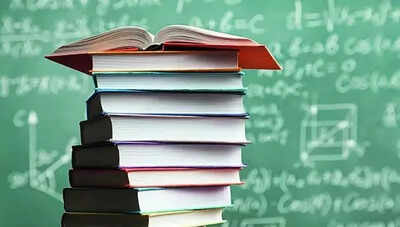 Graft in judiciary, cases backlog in NCERT book