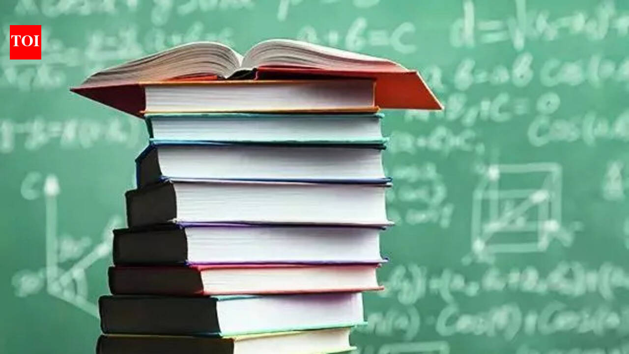 Graft in judiciary, cases backlog in NCERT book