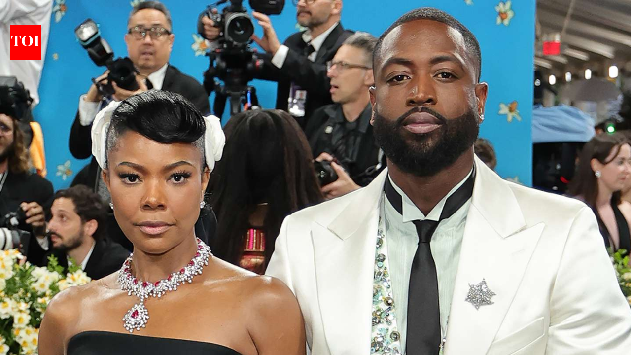 “We had lost too much”: Dwyane Wade’s wife Gabrielle Union details the heartbreaking strain on their marriage amid her fertility setbacks