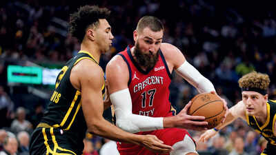 Golden State Warriors vs New Orleans Pelicans injury report: Who's playing, injured and questionable players, head-to-head records, team stats, and more (February 24, 2026)