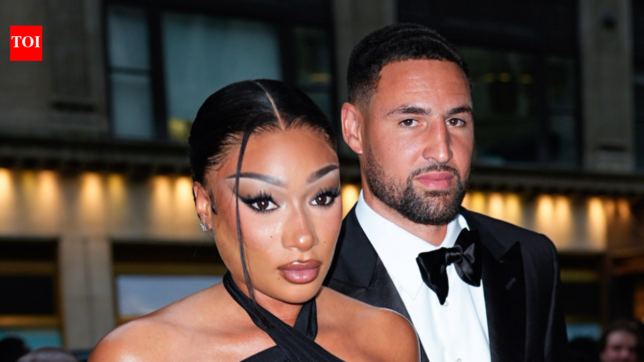 Fact check: Are Megan Thee Stallion and Klay Thompson set to star in a film inspired by their relationship?