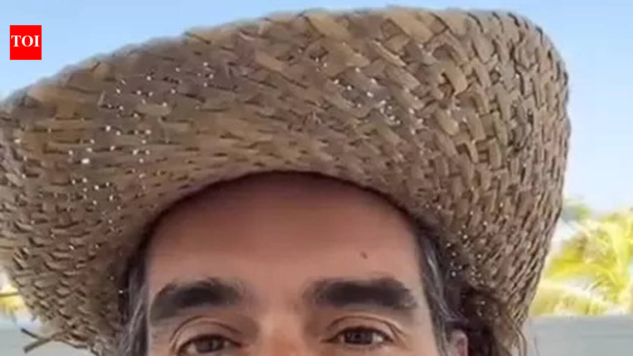 Russell Brand pleads 'not guilty' to new sexual assault charges