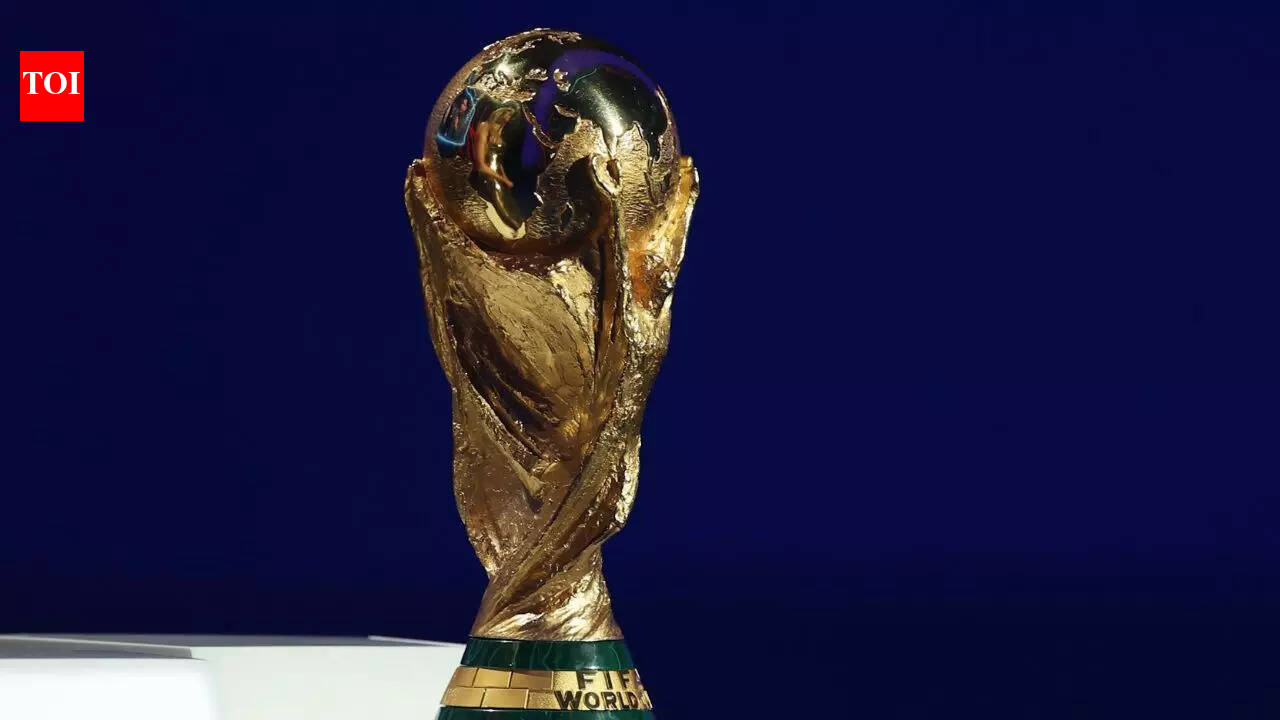 Is the 2026 FIFA World Cup schedule at risk? FIFA addresses relocation fears amid rising security concerns