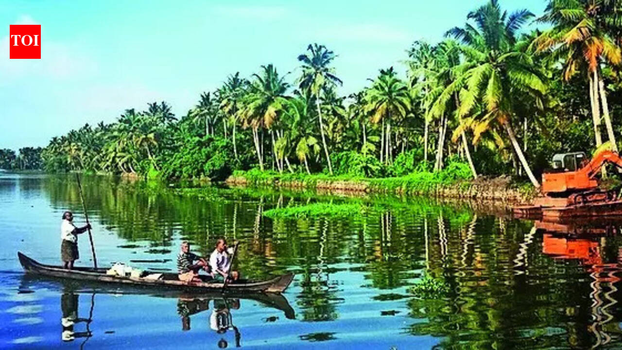 Cabinet approval to rename Kerala reflects will of people of state: PM Modi