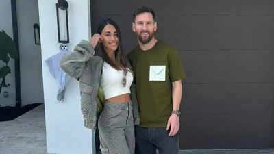  Inside Lionel Messi’s wife’s rise from Rosario to global influencer