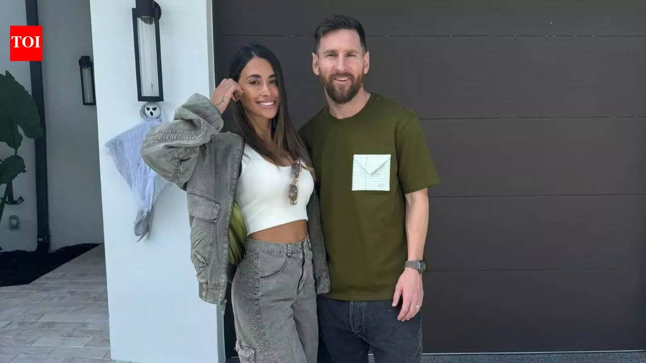 Antonela Roccuzzo Net Worth in 2026: Inside Lionel Messi’s wife’s rise from Rosario to global influencer