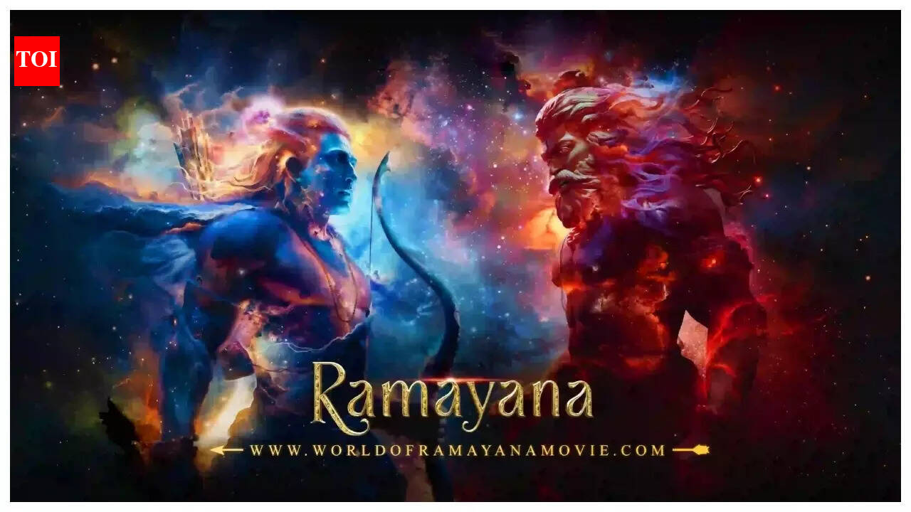 'Ramayana' opens to positive reviews after test screening: Reports