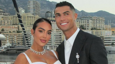  Football player and model wife among richest couples with $1.4 billion fortune