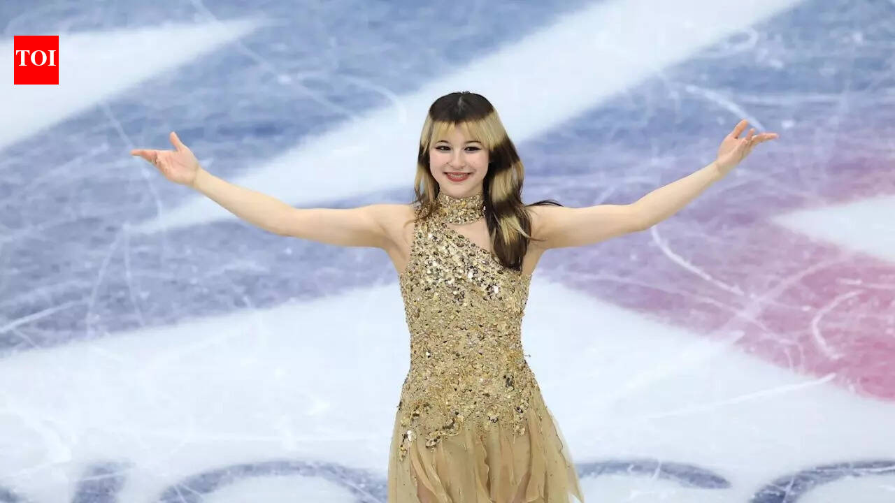 Alysa Liu reveals emotional post-Olympic life plan after gold, hints at unexpected future beyond competitive figure skating