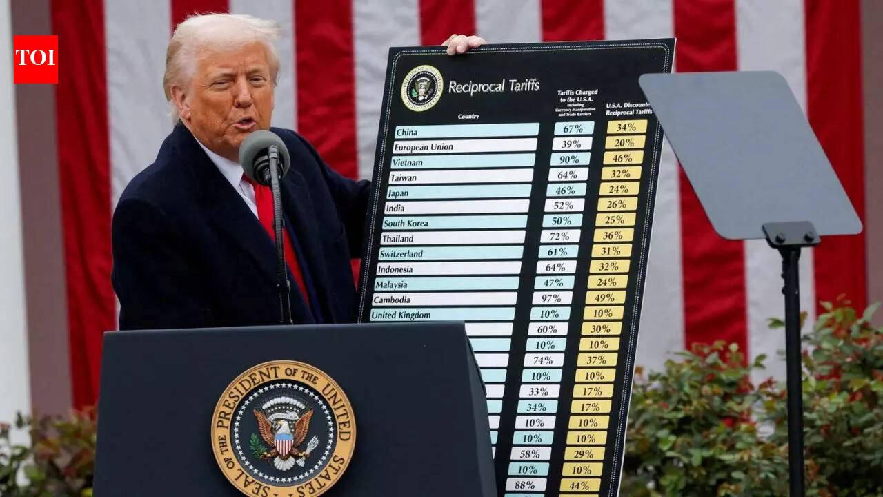 US tariffs reduce to 10%, exporters stay nervous