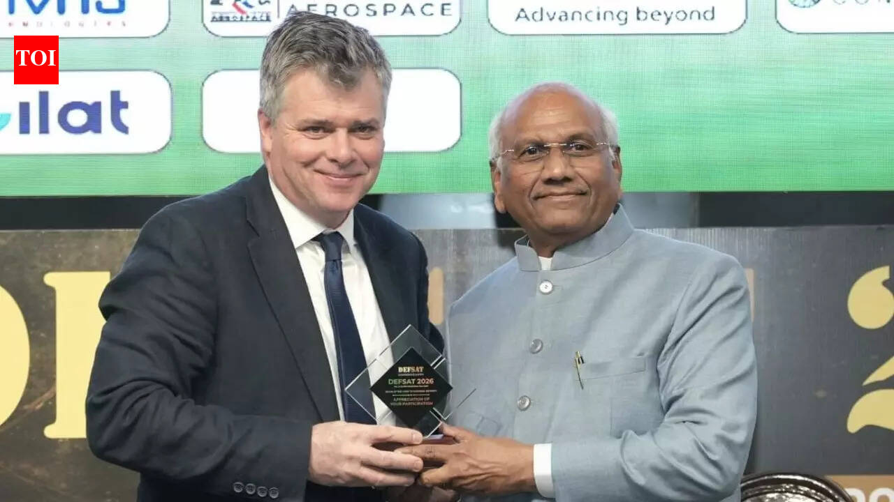 Societies can’t function without reliable access to space, SatCom is ‘dual use oxygen’: Viasat prez