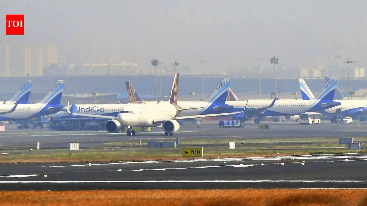 2 planes had taken off from Ranchi minutes before crash