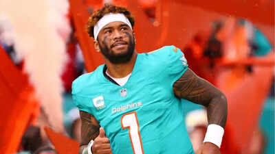 Are Miami Dolphins preparing to trade Tua Tagovailoa? GM Jon‑Eric Sullivan makes cryptic comments on the QB's future