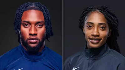 Tragedy hits as promising college athlete stabbed to death by girlfriend, faces first-degree murder charge