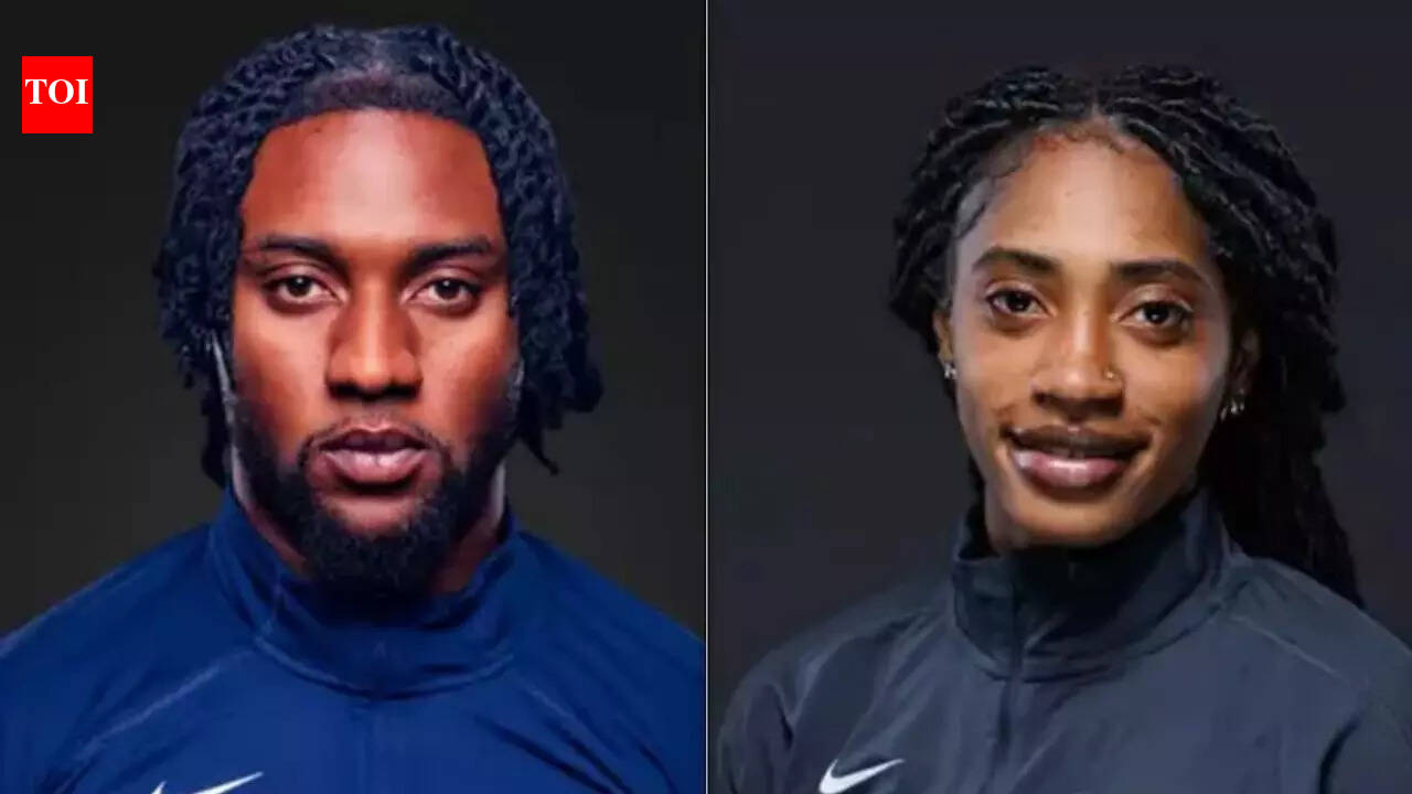 Tragedy hits as promising college athlete stabbed to death by girlfriend, faces first-degree murder charge