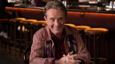 Martin Short on family tragedies and daughter Katherine’s loss, shares what helped him endure decades of grief