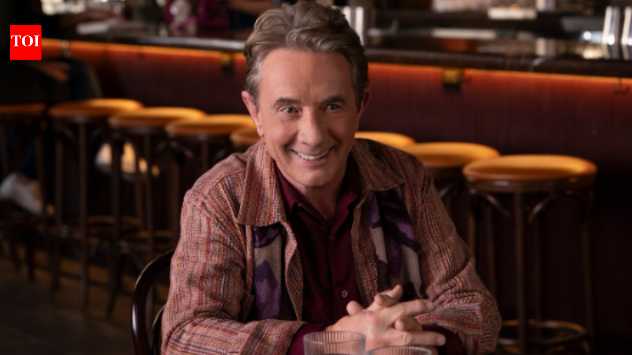 Martin Short on family tragedies and daughter Katherine’s loss, shares what helped him endure decades of grief