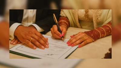 In times of SIR, Bengal sees record rush to get marriages registered