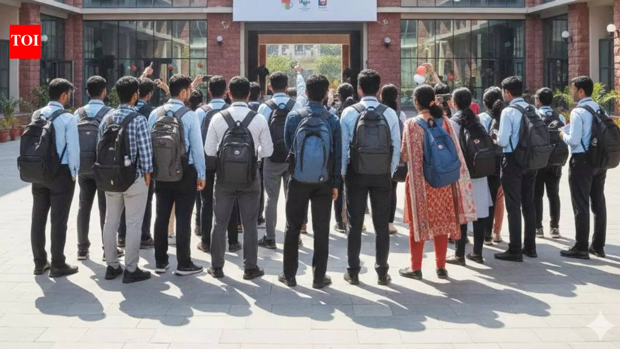 University of Bristol to open Mumbai campus in 2026; signs MoU with IIT-B, TCS