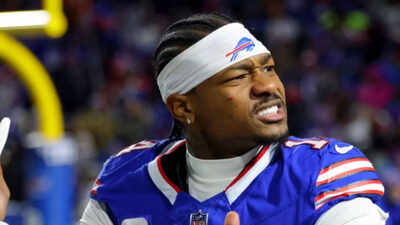 Eliot Wolf sends a clear message on Stefon Diggs’ future amid breakup rumors with Cardi B