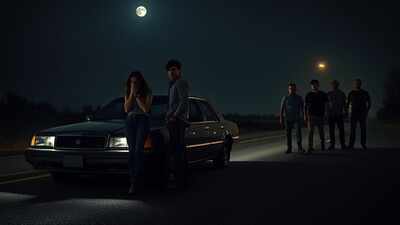 Assam woman dragged out of car, gang-raped in front of fiancé; gang robbed couple of Rs 10,000