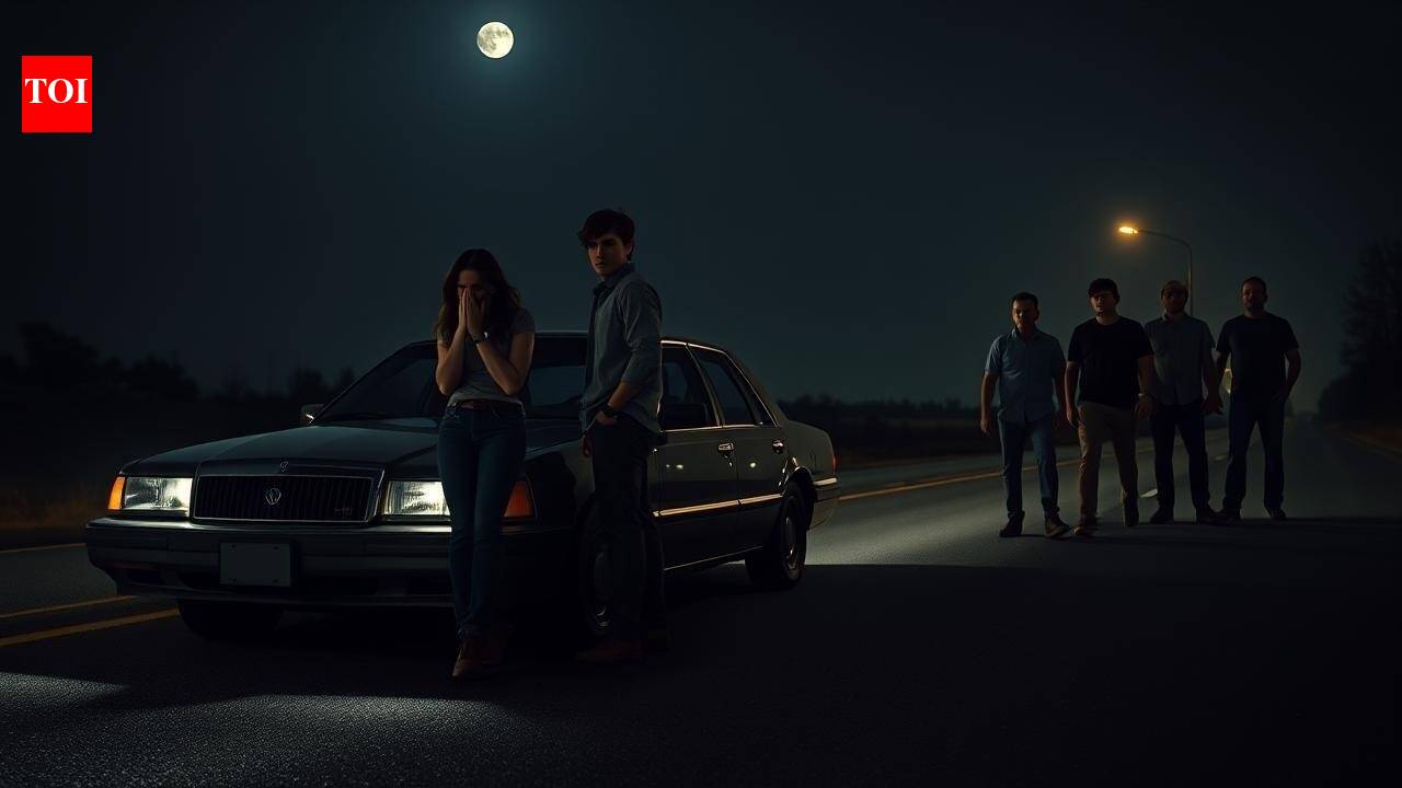 Assam woman dragged out of car, gang-raped in front of fiance