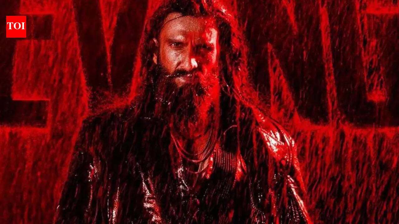 Ram Gopal Varma heaps praise on Ranveer Singh and Aditya Dhar's 'Dhurandhar 2'; says it is an 'ASTEROID' that could end Indian film industry's 'DINOSAUR era'