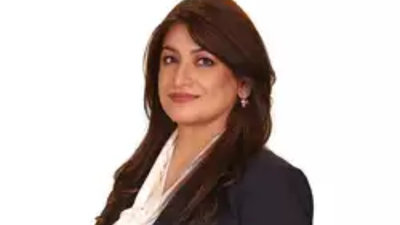 Purpose, technology & people shape the way I lead and live