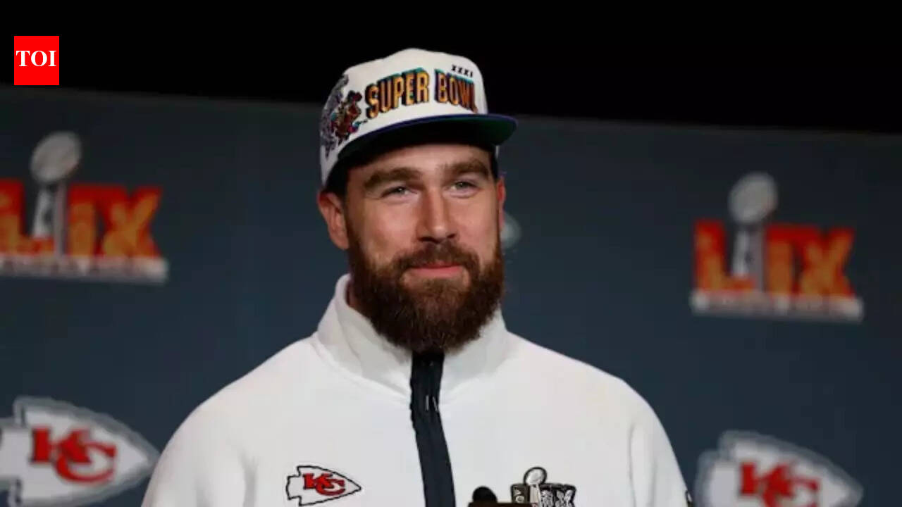 Is Travis Kelce coming back? Chiefs GM Brett Veach delivers promising offseason update
