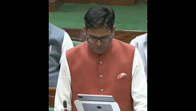 Chhattisgarh’s 'SANKALP' budget eyes on tribal belt of Bastar-Surguja, FM blends welfare, infra push