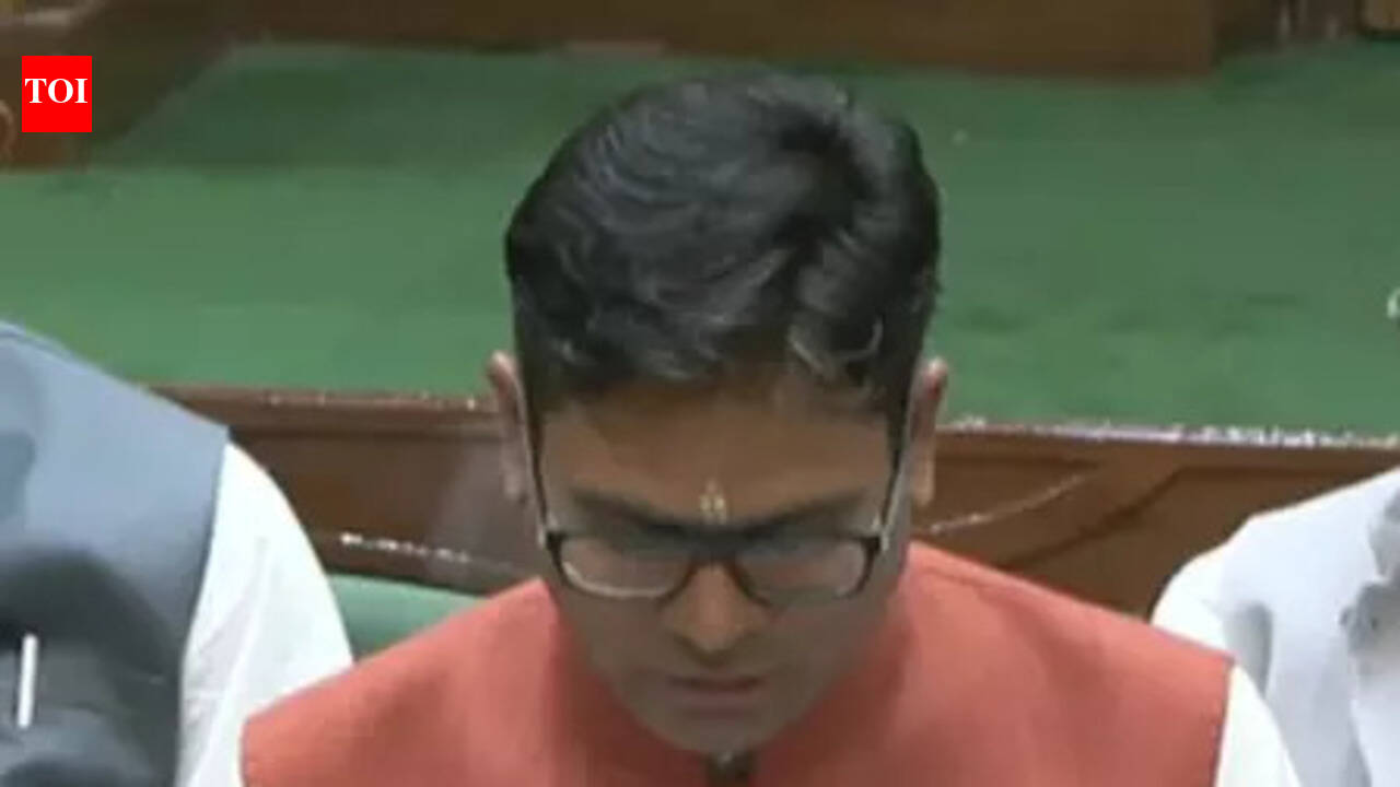 Chhattisgarh’s 'SANKALP' budget eyes on tribal belt of Bastar-Surguja, FM blends welfare, infra push