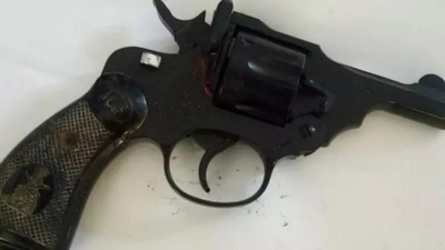 Delhi police head constable kills ED staffer with licensed pistol at wedding