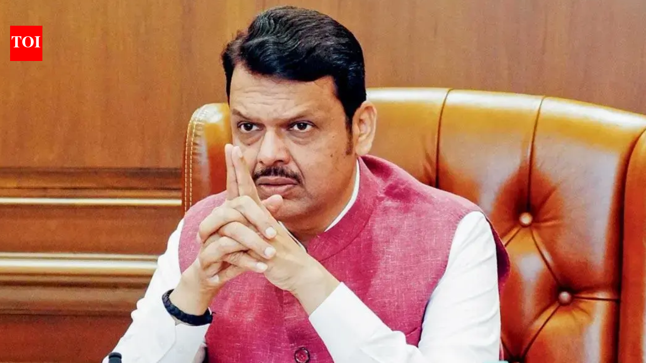 72% of nearly 94k missing women, 80% of 23k girls traced in Maharashtra in 2 years, says CM Fadnavis