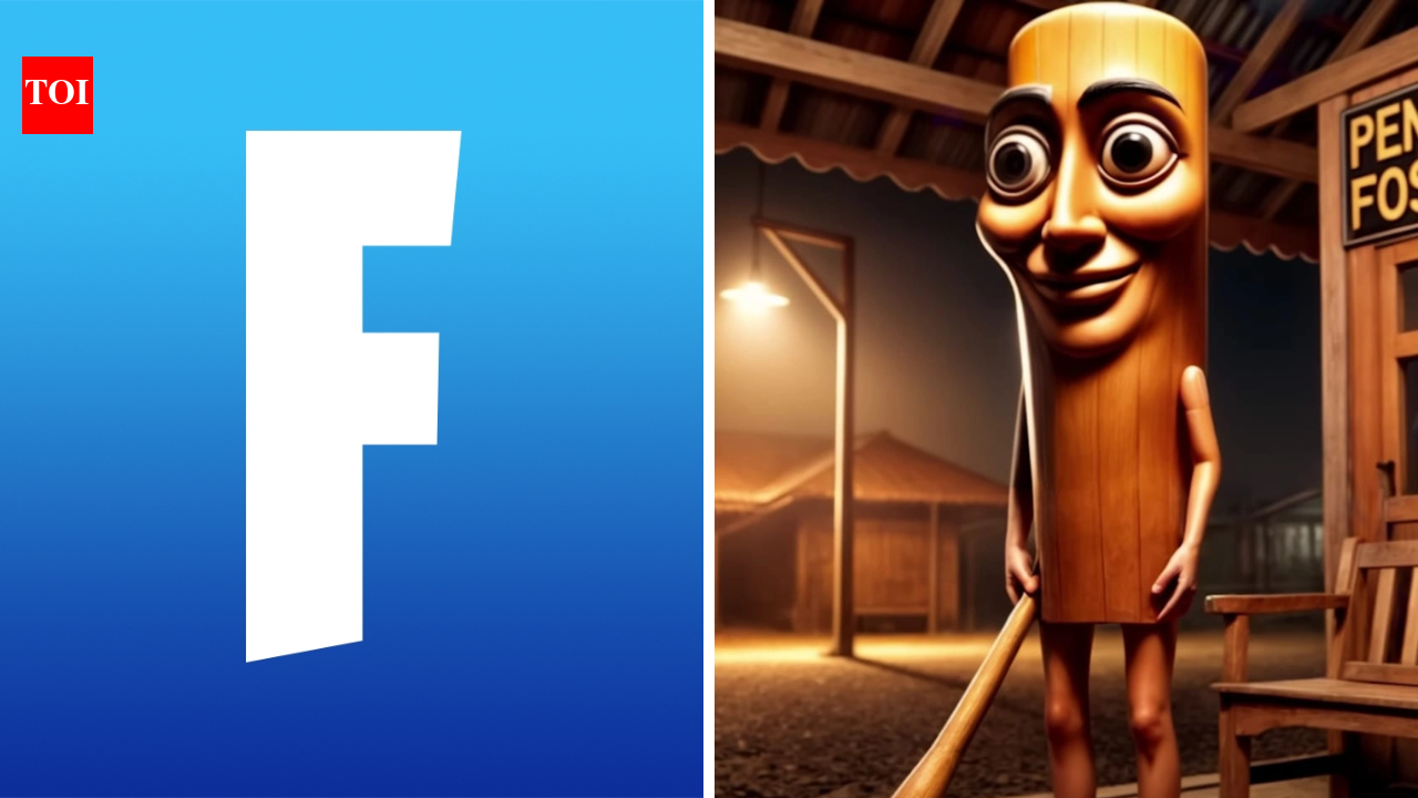 Fortnite leaks: Tung Tung Tung Sahur skin, release date, and more