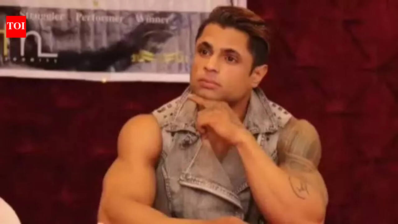 Who’s Mayank Pawar? Splitsvilla 7 fame and fitness coach who passes away at 37
