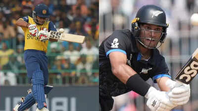 NZ vs SL: Batting blues may derail Sri Lanka’s campaign