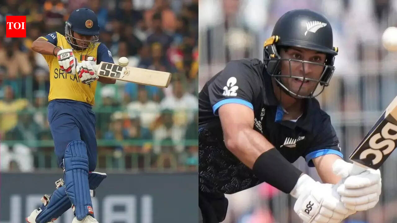NZ vs SL: Batting blues may derail Sri Lanka’s campaign